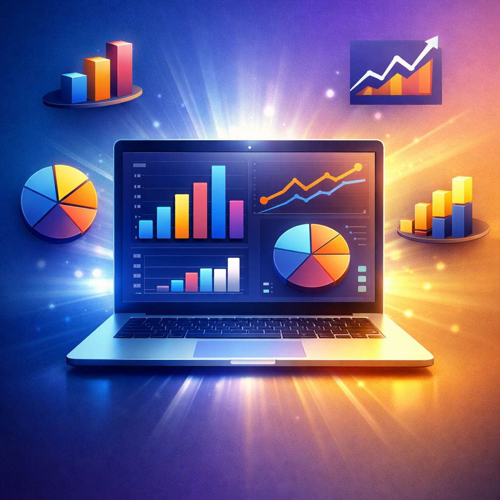 Power BI Training Session