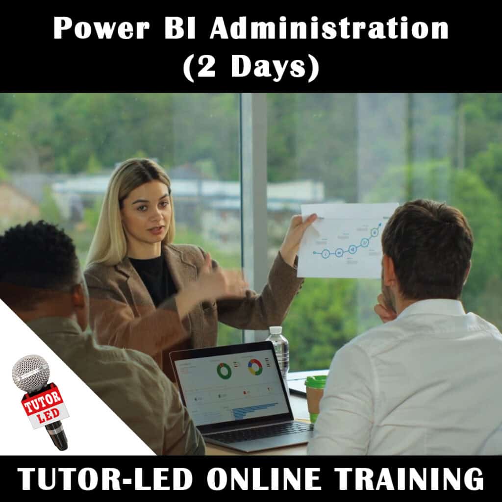 Power BI DAX Introduction Training Course | G Com Solutions